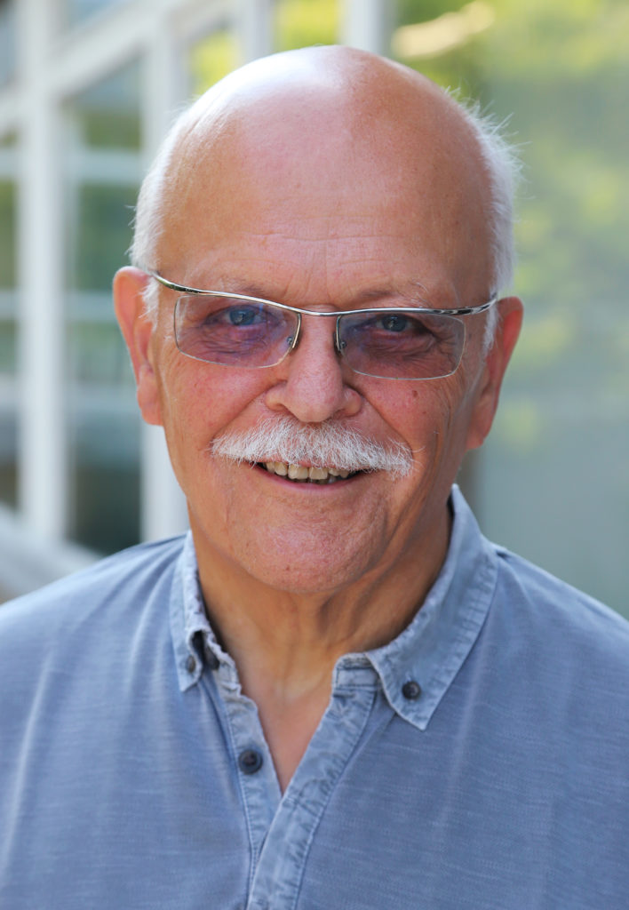 Dr. Hans-Udo Schneider